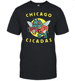 Chicago Cicadas Shirt