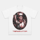 THE TERMINATOR TEE Style001