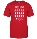 Diablo's 19K Record Shirt