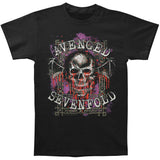Bloody Trellis T-shirt