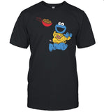 Catch Monster Shirt