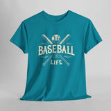 Baseball is Life T-Shirt