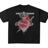 Deftones Limited Unisex T-Shirt For Men and Women