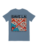 Save LA T-Shirt