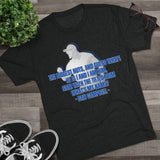 Detroit Lions Fan T-Shirt, Dan Campbell Quote, Football Gift