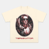 THE TERMINATOR TEE Style001