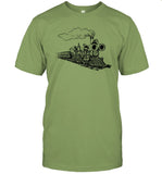 500 Nitro Express Pistol Nitro Express Shirt