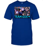 Donkoclock Team Gus Walz Shirt