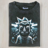 RICK SHIRT Style001