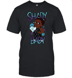 Danilo Shady Baby Shirt
