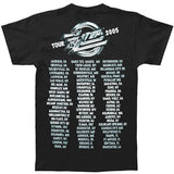 B&W Band Photo T-shirt