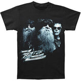 B&W Band Photo T-shirt