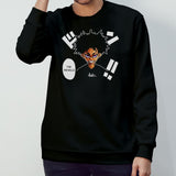 954mari The Menace T shirts