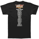 2005 Tour Tee T-shirt