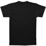 Crew 2001 Tour T-shirt