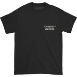 Crew 2002 Midget Tour Tee T-shirt