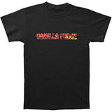 Color Logo T-shirt Style001