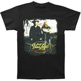 Album Cover Tour T-shirt