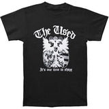 Crest T-shirt Style017