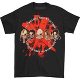 5xFxDxPx T-shirt