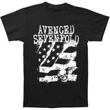 'Merica 09 Tour T-shirt