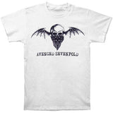Bandana Slim Fit T-shirt Style001