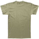 Bat Wings T-shirt Style001