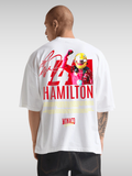HAMILTON HIGHLIGHTS TEE - GEN2