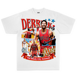 Rose Hometown Hero Tee