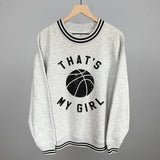 That's My Girl Basketball