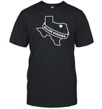 Allen Premium Outlets Texas Love Allen Strong Shirt