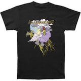 Battle T-shirt