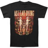 Coffin Slim Fit T-shirt Style001