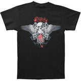 Crest T-shirt Style004