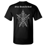 Apocalyptic Raids T-shirt