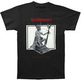 Apocalyptic Raids T-shirt