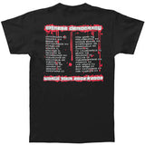 Chow Dog T-shirt
