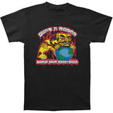 Chow Dog T-shirt