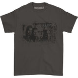 Charcoal Sketch T-shirt