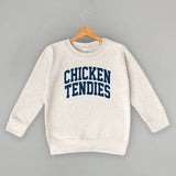 Chicken Tendies Arch (Kids)