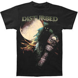 Creepin Coffin T-shirt