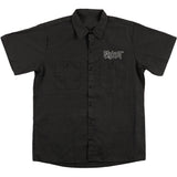 Cartoon Work Shirt