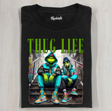 THUG LIFE T-SHIRTSÂ  Style002