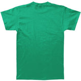 Back In Black Flag T-shirt Style001