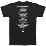 Car Wreck T-shirt