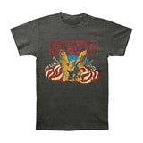 Distressed Eagle T-shirt