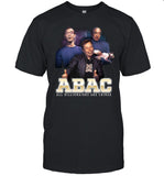 Dankmemes Abac All Billionaires Are Cringe Shirt