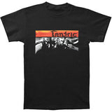 Black & White Photo T-shirt Style002