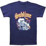 Alien Skeleton T-shirt