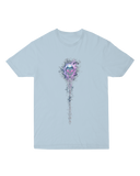 Necromancerâ€™s Staff T-Shirt